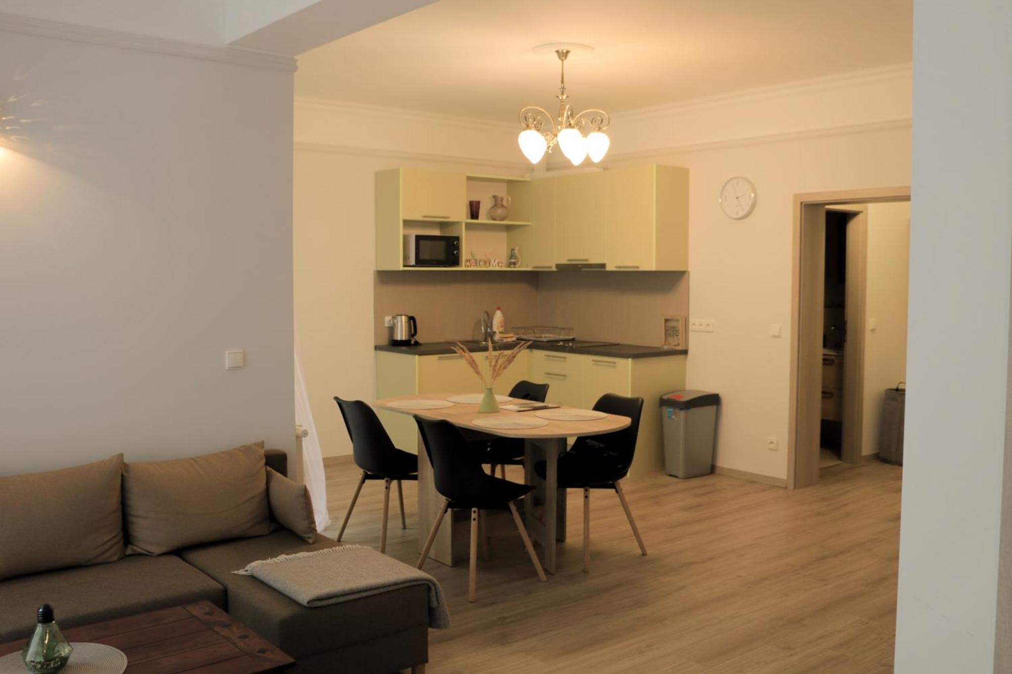 Apartments Moravska 24 Karlovy Vary Cameră foto